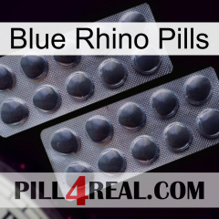 Blue Rhino Pills 31